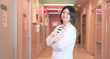 İlk kez anne olmak, birçok duyguyu beraberinde getirebiliyor!