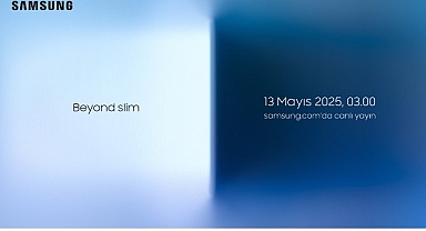 İnceliğin Ötesinde bir İnovasyon: Galaxy S25 Edge…