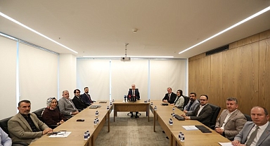 İnegöl Belediyesi'nden Kurban Bayramı İçin Yoğun Hazırlık