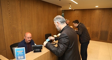 İnegöl Belediyesi Tahsilat Servisleri Hafta Sonu Açık Olacak