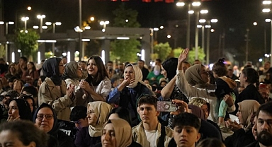 İnegöl’de 19 Mayıs’ta Sahne Gençlerin