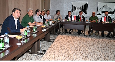 İş dünyası Kemer’de buluşacak