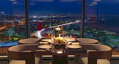 İstanbul Gastronomi Sahnesine Yepyeni Bir Soluk: KÜN Restaurant Açıldı