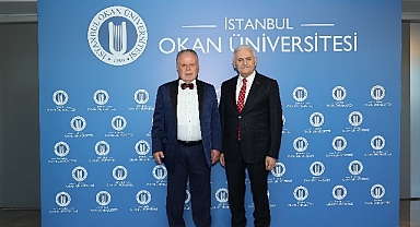 İstanbul Okan Üniversitesi’nde 25’inci yıl kutlaması!