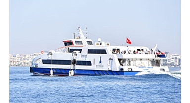 İZDENİZ biletleri bir tıkla cebinizde