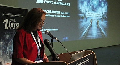 İzmir’de “İşçi Sağlığı ve İş Güvenliği Paylaşımları”nın İlki Gerçekleşti