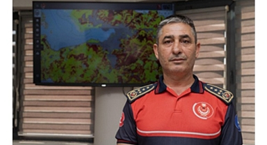 İzmir’de yaz sezonu öncesi yangın alarmı