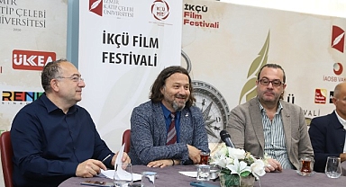 İzmir’in 2 Yakasını Bir araya Getiren Festival Başlıyor