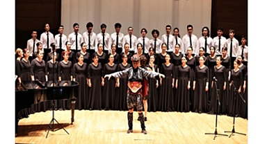 İzmir Uluslararası Çoksesli Korolar Festivali başladı