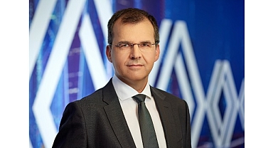 Jan Ptacek, Renault Hafif Ticari Araçlar Başkan Yardımcısı olarak atandı