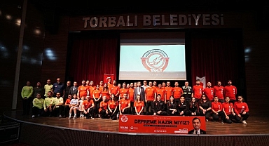 Japon Deprem Uzmanından Torbalı’da Uyarı