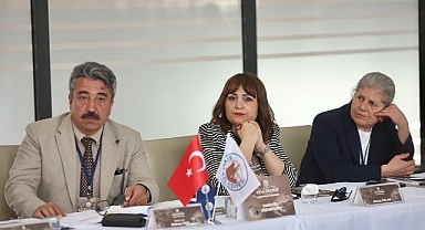 Kale Projesinde Atılacak Adımlar Çalıştayda Değerlendirildi…