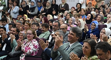 KARMEK Yıl Sonu Sergisi Büyük Beğeni Topladı