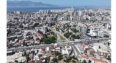 Karşıyaka’da kesintisiz ulaşım için dev yatırım
