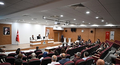 Kartepe Belediyesi Mayıs Ayı Meclis Toplantısı
