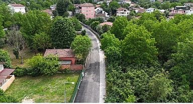 Kartepe’de Yol Konforu Artırıldı