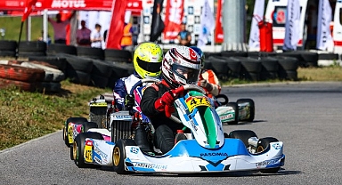 Karting Heyecanı İstanbul'a Taşınıyor