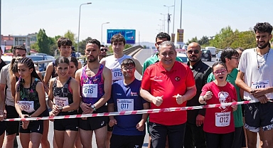 Keçiören Belediyesi Eski 19 Mayıs Coşkusunu Yeniden Yaşattı