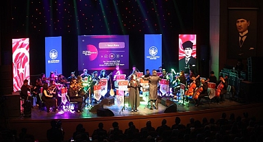 Kent Orkestrası'ndan 19 Mayıs özel konseri…