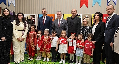 KO-MEK 20. yıl ilçe sergileri sona yaklaşıyor