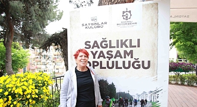 Kocaelililer sağlıklı yaş alıyor