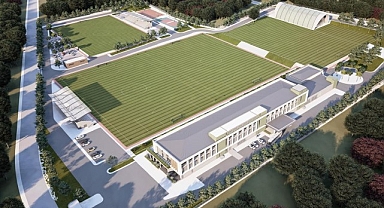 Kocaelispor tesisleri için ihaleye çıkılıyor