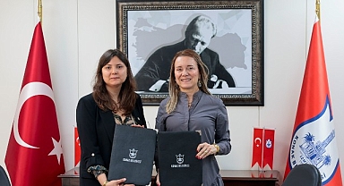 Konak’ta iklim krizine karşı iş birliği güçlendi
