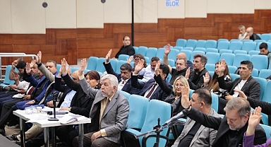 Konak’ta kesin hesap onay aldı