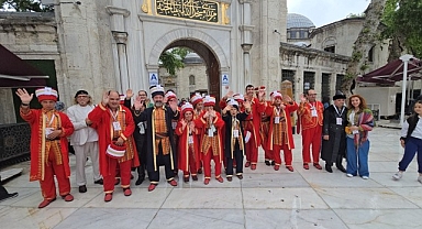 Konya Büyükşehir, Engelliler Haftası Etkinlikleriyle Gönüllere Dokunuyor