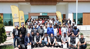 Konya Büyükşehir Kurban Kesimi ve Hijyen Eğitimleri Düzenliyor