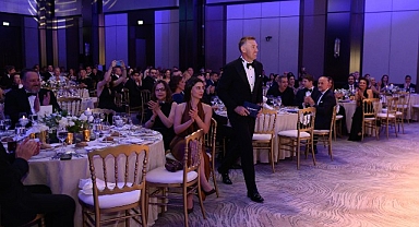Koray Group, 70. Yıl dönümünü Boğaz’da büyüleyici bir gala ile kutladı