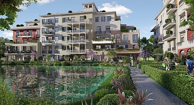 Koray Group’tan 70 yıllık bir miras: Yapılarla yazılan tarih