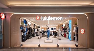 lululemon, Hareket Dolu Deneyimlerle Türkiye’ye “Merhaba” Dedi