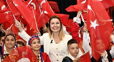 Malkara Belediye Akademisi, Yıl Sonu Gösterileriyle Sanat ve Kültür Dolu Üç Gün Yaşattı