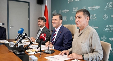 Manisa Büyükşehir’den Edebiyata Önemli Katkı