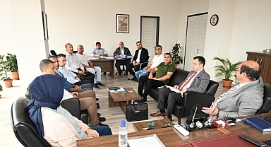 MASKİ’de hizmet içi eğitimler devam ediyor
