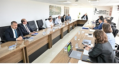 MASKİ’de ISO 50001 Enerji Yönetim Sistemi süreci başladı