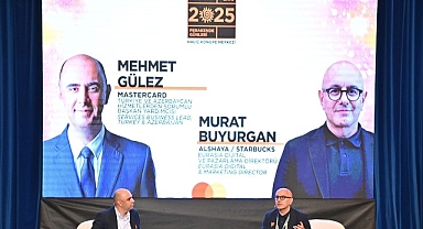 Mastercard ve Starbucks, Perakende Günleri’nde Buluştu