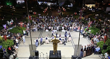 Menderes Mandalina Çiçeği Festivali İle Coşacak