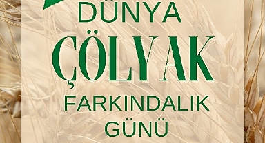 Meslek Fabrikası'ndan Glütensiz Mutfak müjdesi
