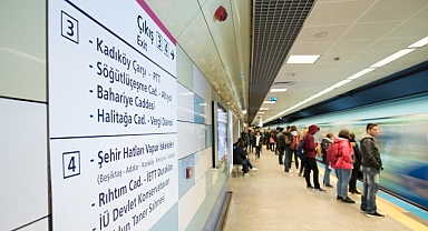 Metro İstanbul’da 18. Dönem Toplu İş Sözleşmesi Anlaşmayla Sonuçlandı