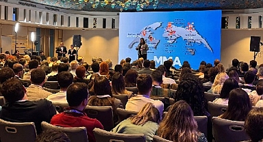 MMA NEXT! CONFERENCE – MarTech Edition, Pazarlama Teknolojilerinin Geleceğini İstanbul'da Şekillendirdi