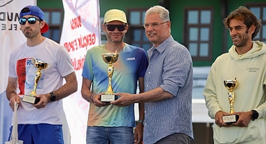 Mudanya’da 19 Mayıs’a Özel Maraton: Spor, Doğa ve Tarih İç İçe