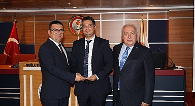 Muğla'nın ihracatının ithalatını karşılama oranı yüzde 326 oldu