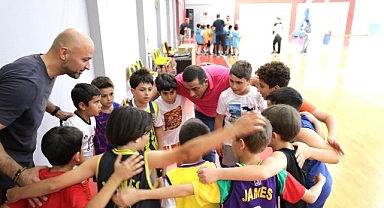 Narlıdere 19 Mayıs’ı, Spor ve Gençlik Şöleni ile Kutlayacak