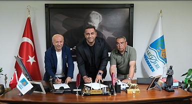 Narlıdere’de, toplu iş sözleşmesinde imzalar atıldı