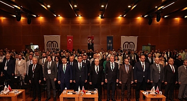 Nilüfer Belediyesi’nden güvenli yönetim taahhüdü
