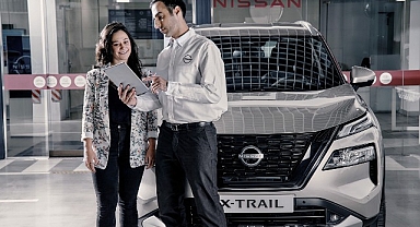 Nissan Sahiplerine Avantajlı Bahar Servisi