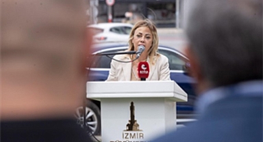 Okan Yüksel ve Nevzat Çobanoğlu’nun anıları İzmir’de yaşatılacak