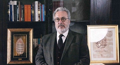 Prof. Dr. Mahmud Erol Kılıç G20 Din Forumu R20 Yönetim Kurulu'na seçildi